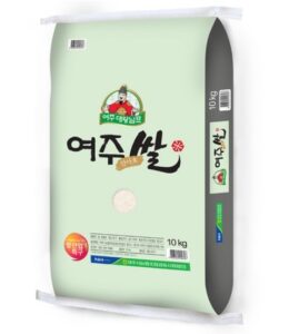 쌀 10kg 추천