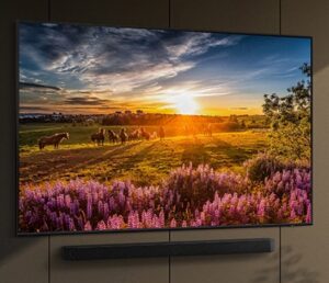 삼성 qled 4K 85 추천