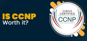 CCNP 자격증