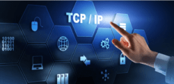 TCP/IP와 라우팅 프로토콜 네트워크 통신의 기초와 핵심 기술