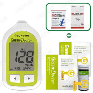 당뇨 혈당측정기 추천