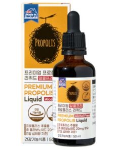 프로폴리스 추천